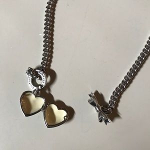 Juicy Couture Necklace